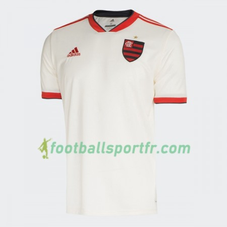 Tenue CR Flamengo Exterieur 2018-2019 Maillot de Foot
